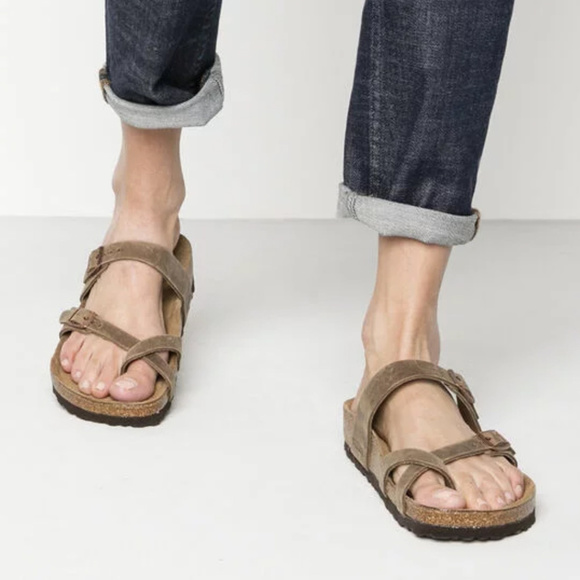 birkenstock mayari men
